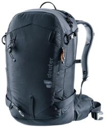 Deuter Rucsac damă deuter Freerider 28 SL, 28 l, negru Rucsac tura