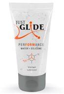 ORION Just Glide gel Performance 50ml