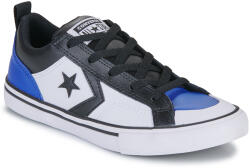 Converse Pantofi sport Casual Băieți PRO BLAZE STRAP LEATHER Converse Alb 39