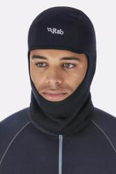 Rab Cagulă Rab Power Stretch Pro, negru