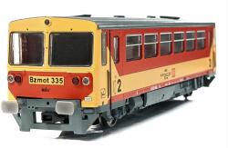 MTB Motorvonat, Bzmot 335, MÁV V (MTB-BZMOT-335)