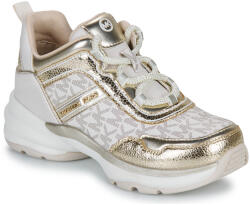 MICHAEL Michael Kors Pantofi sport Casual Fete OLYMPIA MICHAEL Michael Kors Bej 29