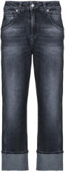 Le Temps des Cerises Jeans boyfriend Femei 400/60 JAMA Le Temps des Cerises Gri US 29