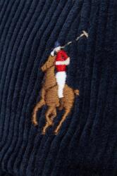 Ralph Lauren шапка с козирка мъжка от джинсова материя (710847175) - answear - 181,87 лв
