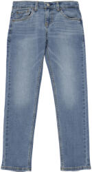 Levi's Jeans drepti Băieți 502 REGULAR TAPER FIT STRONG PERFORMANCE Levis albastru 10 ani