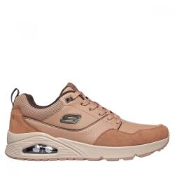 Skechers cipő UNO - RETRO ONE (183020TAN425)