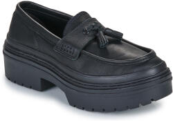 Converse Mocasini Femei CHUCK TAYLOR ALL STAR LUGGED HEEL LOAFER Converse Negru 38