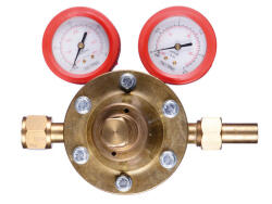 IWELD MEGAREG Központi nyomáscsökk. egység Ac. 25/1, 5bar, 30m3/h (5HFLPRGAC) - szerszamhaz