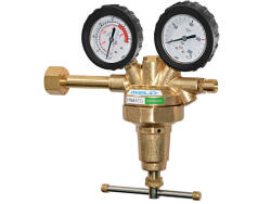 IWELD DYNAREG Nitrogén nyomáscsökkentő 230/150bar (5DRGN230150) - szerszamhaz