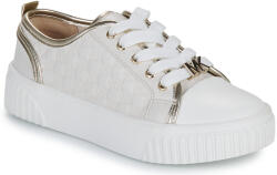 MICHAEL Michael Kors Pantofi sport Casual Fete SUMMER ALINE II MICHAEL Michael Kors Bej 29