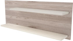 TIMBA falipolc Viki duplapolcos 1000-es Krém-Fűz - vital24