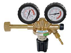 IWELD DYNAREG Nitrogén nyomáscsökkentő 230/10bar (5DRGN23010) - szerszamhaz