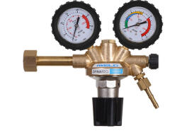 IWELD DYNAREG Oxigén nyomáscs. 230/10bar (H, SK, HR) (5DRGO23010H) - szerszamhaz