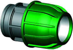 Irritec Tok-BM egyenes idom 25 x 3/4 (IQ20125C)