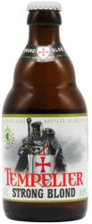  Tempelier Strong Blond 0.33l/8% Drs