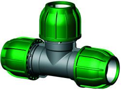 Irritec Tok-Tok-Tok T-idom 25 x 25 x 25 (IQ214250)