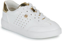 MICHAEL Michael Kors Pantofi sport Casual Fete JEM SCOTTY MICHAEL Michael Kors Alb 29