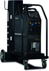 IWELD TIG 5200 AC/DC MULTIWAVE RC Hegesztő inverter (800TIG5200ACDCMW) - szerszamhaz