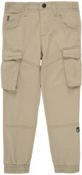 NAME IT Pantaloni Cargo Băieți NKMRYAN Name it Bej 146 cm