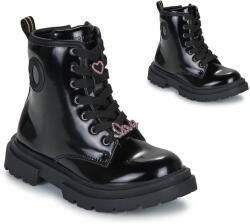 Primigi Ghete Fete GIRL CAMDEN Primigi Negru 27 - spartoo - 230,40 RON
