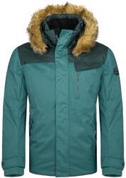 Kilpi Férfi télikabát Kilpi ALPHA-M 2XL zöld