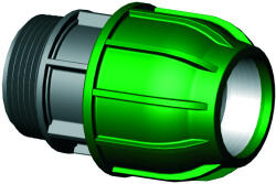 Irritec Tok-KM egyenes idom 25 x 1 (IQ21125D)