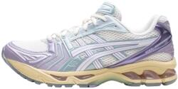 ASICS Gel-Kayano 14 Cream Dusk Violet bézs - decathlon - 107 690 Ft