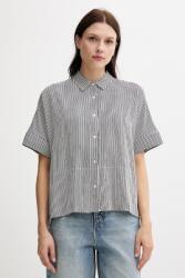 Tommy Hilfiger ing - sötétkék 42 - answear - 28 990 Ft