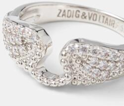 Zadig&Voltaire Пръстен (OWJW00631)