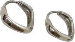 ÉkszerM Ezüst Fülbevaló EE 116740