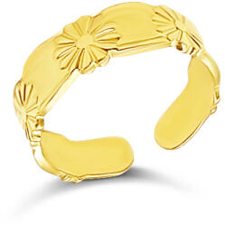 ÉkszerM Arany Lábujjgyűrű AU 95889