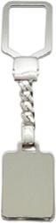 ÉkszerM Ezüst Kulcstartó VA 148415
