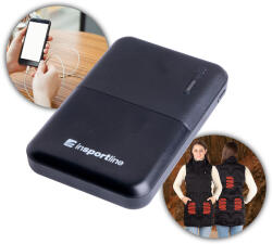 inSPORTline Electronics Powerbank inSPORTline PowerFive II 5000 mAh