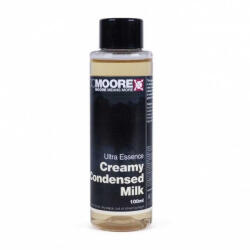 CC Moore Ultra Creamy Condensed Milk Essence sűrített tej aroma 100ml (92533)