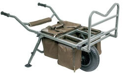 Nash Trax metro MK2 talicska (T3250)