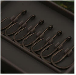 Gardner Beaked Chod Rigga BCR Hook pontyozó horog 6 (7901-12075)