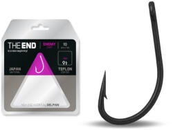 Delphin The End Carp Enemy pontyozó horog 8 (7924-12132)