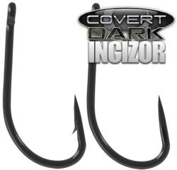 Gardner Covert Dark Incizor Hook pontyozó horog 8 (7183-10715)