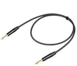 Proel CHL100LU5 Jack-Jack - Cablu Instrument 5m (CHL100LU5)