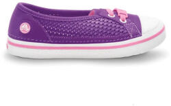 Crocs Pantofi Crocs Crosmesh Hover Skimmer Girls