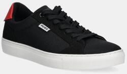 HUGO sportcipő Morrie - fekete Férfi 45 - answear - 31 990 Ft