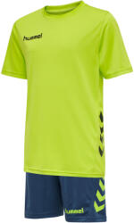 HUMMEL Szett Hmlpromo Multisport Unisex Gyerek Hummel 6 éves kék|sárga|zöld