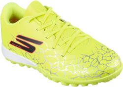 Skechers SKX Gold 1.5 TF gyerek focicipő 37 sárga
