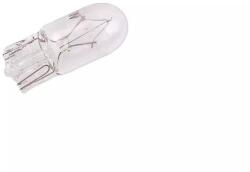 SBAutoparts Izzó, üveg, T10, 12V, 5W