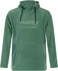 Protest Kapucnis pulóver Protest Destin zöld