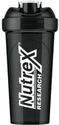 Nutrex Shaker 700 ml, fekete