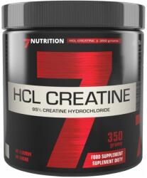 7Nutrition HCL Creatine - 350 g