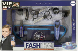 Mamido Gyermek fodrász szett táskával 10 részes Fashion creator (MT1313) - mamido