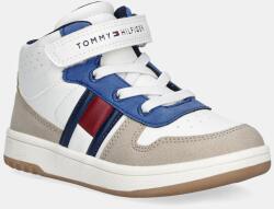 Tommy Hilfiger gyerek sportcipő - fehér 24 - answear - 23 990 Ft