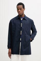 Benetton kabát - sötétkék XXL - answear - 43 990 Ft